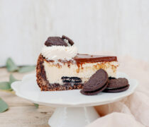 Oreo Cheesecake torta 10